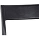 Bondi Black Dining Chair, Set Of 2